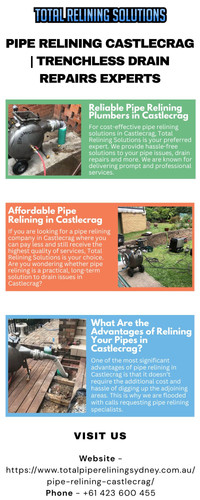 Pipe Relining Castlecrag Trenchless Drain Repairs Experts.jpg