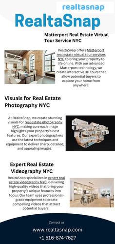 RealtaSnap Matterport Real Estate Virtual Tour Service NYC.jpg