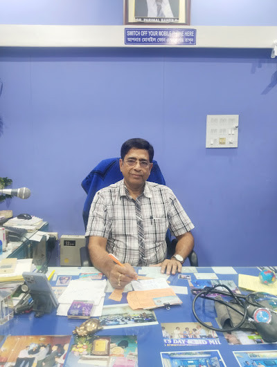 Clinic event