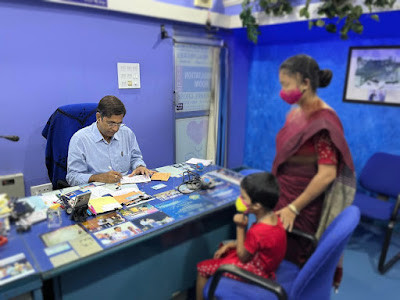 Health camp
