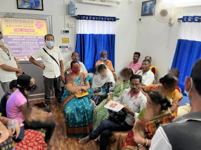 Clinic operations