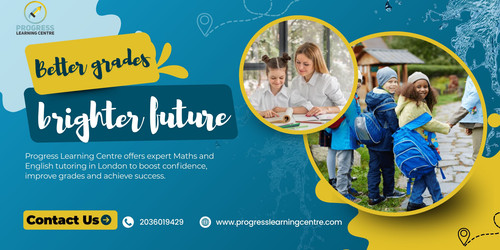 Build Confidence in Maths and English with Progress Learning Centre.jpg