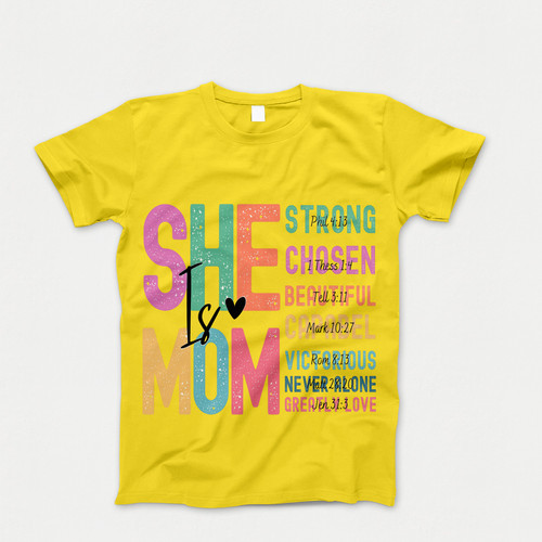 Photograph of four blank t-shirts greys beige and army green. Clipping path included. Ready for your.jpg