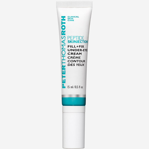 PETER THOMAS ROTH Peptide Skinjection Fill And Fix Under Eye Cream .5 oz.jpg