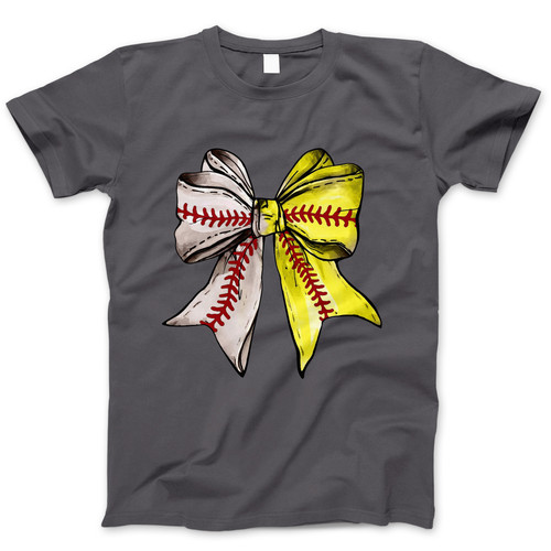 Photograph of four blank t-shirts greys beige and army green. Clipping path included. Ready for your.jpg