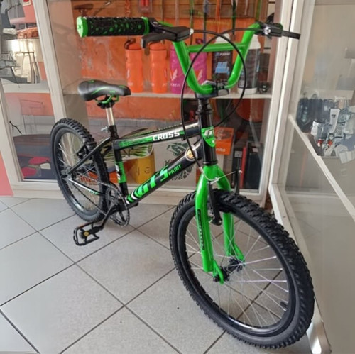 Bicicleta Aro 20 Bmx Cross Infantil Southbike.jpg