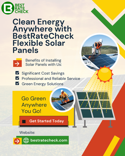Clean Energy Anywhere with BestRateCheck Flexible Solar Panels.png
