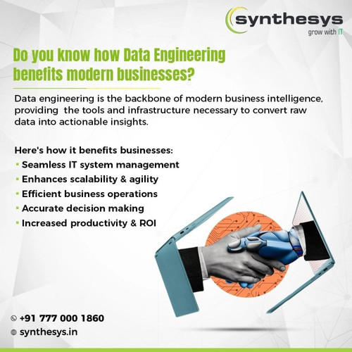 How Data Engineering Benefits Modern Businesses by Synthesys.jpg