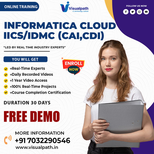 Informatica Online Training in Hyderabad | Best Informatica.jpg