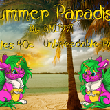 summer paradise