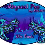abyssal fae