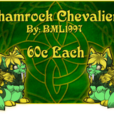 Shamrock Chevaliers