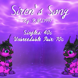 siren's song