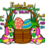 easter lops
