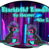 blacklight bandits