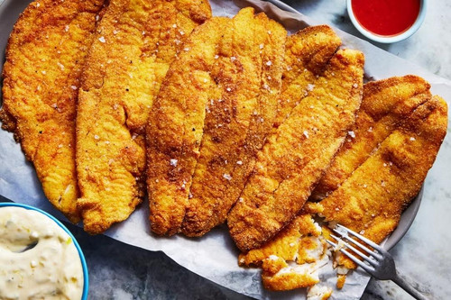5 Pieces of Fish – Golden Fried, Crispy & Packed with Flavor at Southern Flames BBQ.jpg