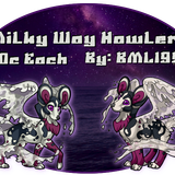 milky way howlers