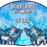 boarfrost