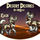 desert desires