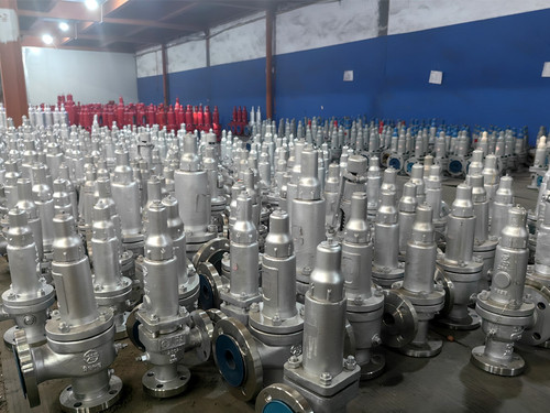 Safety Valve Manufacturer in China Trusted Supplier 021Pv.jpg
