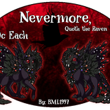 nevermore