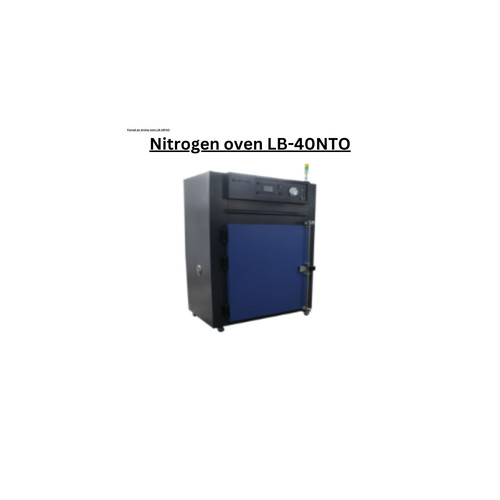 Nitrogen oven LB 40NTO.jpg