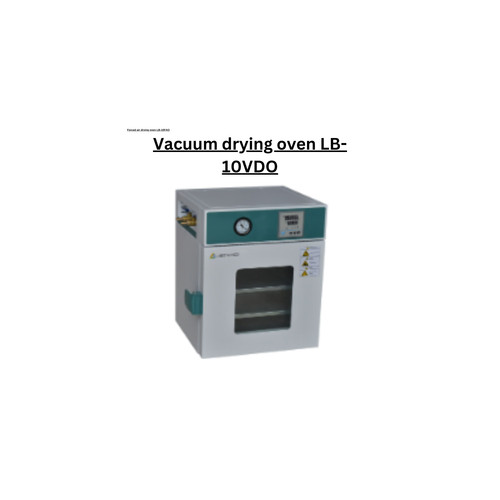 Vacuum drying oven LB 10VDO.jpg