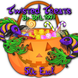 twisted treats