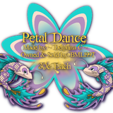 petal dance