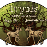 dryad 3