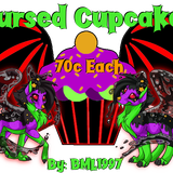 cursed cupcakes