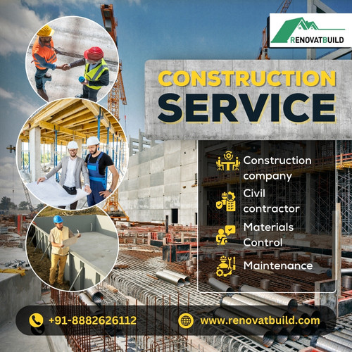 Leading construction company in Noida - Renovatbuild.jpg