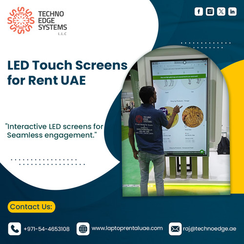 Affordable LED Touch Screen Rentals in UAE for Any Event.jpg