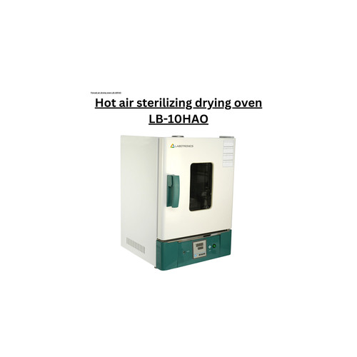 Hot air sterilizing drying oven LB 10HAO.jpg