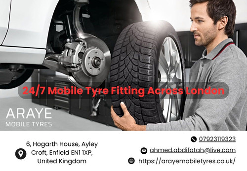 Looking for mobile tyre fitting in Chingford? Their expert team offers fast, reliable, and hassle-fr.jpg