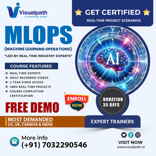 MLOps Online Course | Machine Learning Operations Training.jpg