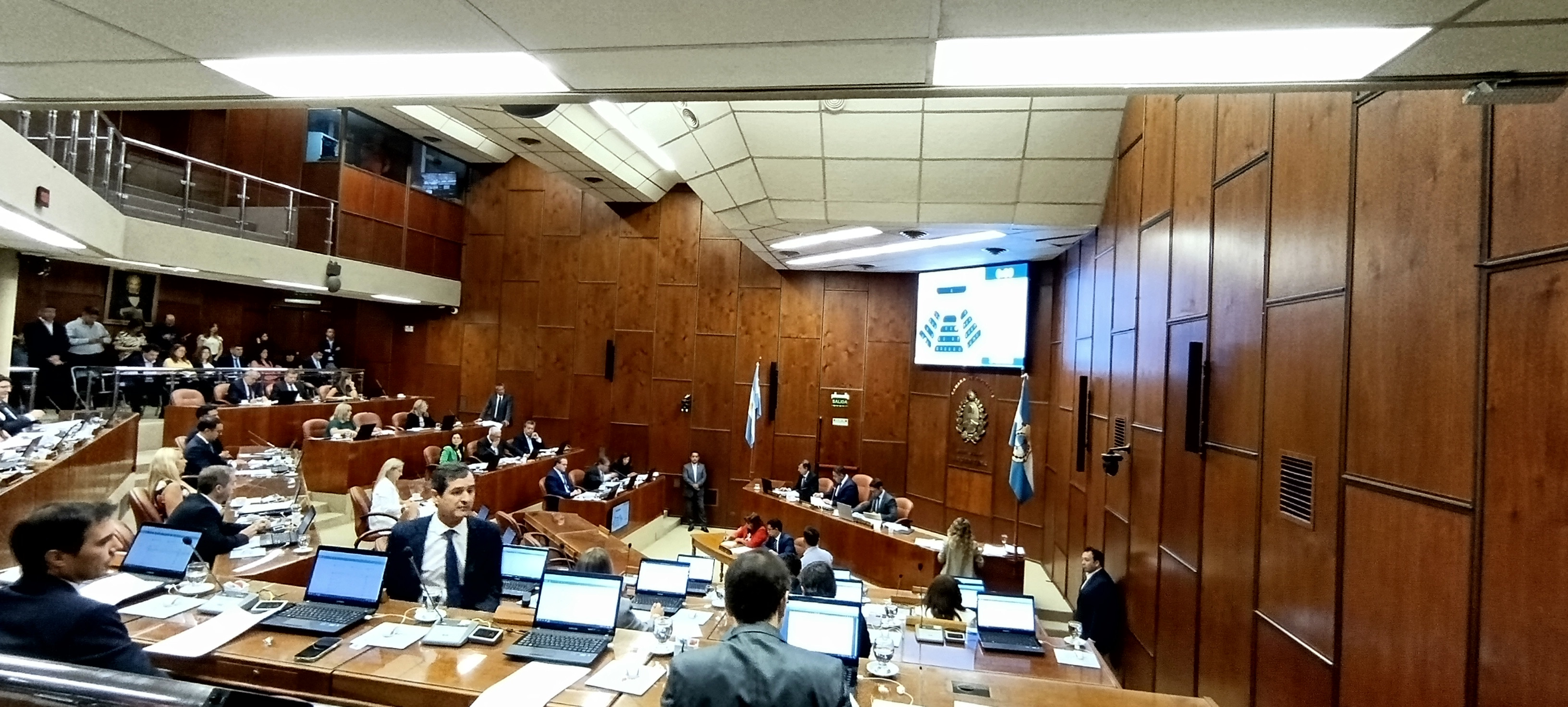 Con el objetivo de proteger y garantizar el bienestar de los animales, la Cámara de Diputados de San Juan aprobó la modificación de la Ley provincial 2005-L sobre el Régimen de tenencia responsable de las mascotas