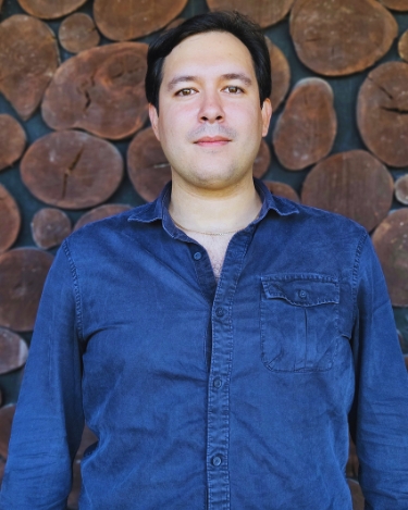 Rodrigo Porres