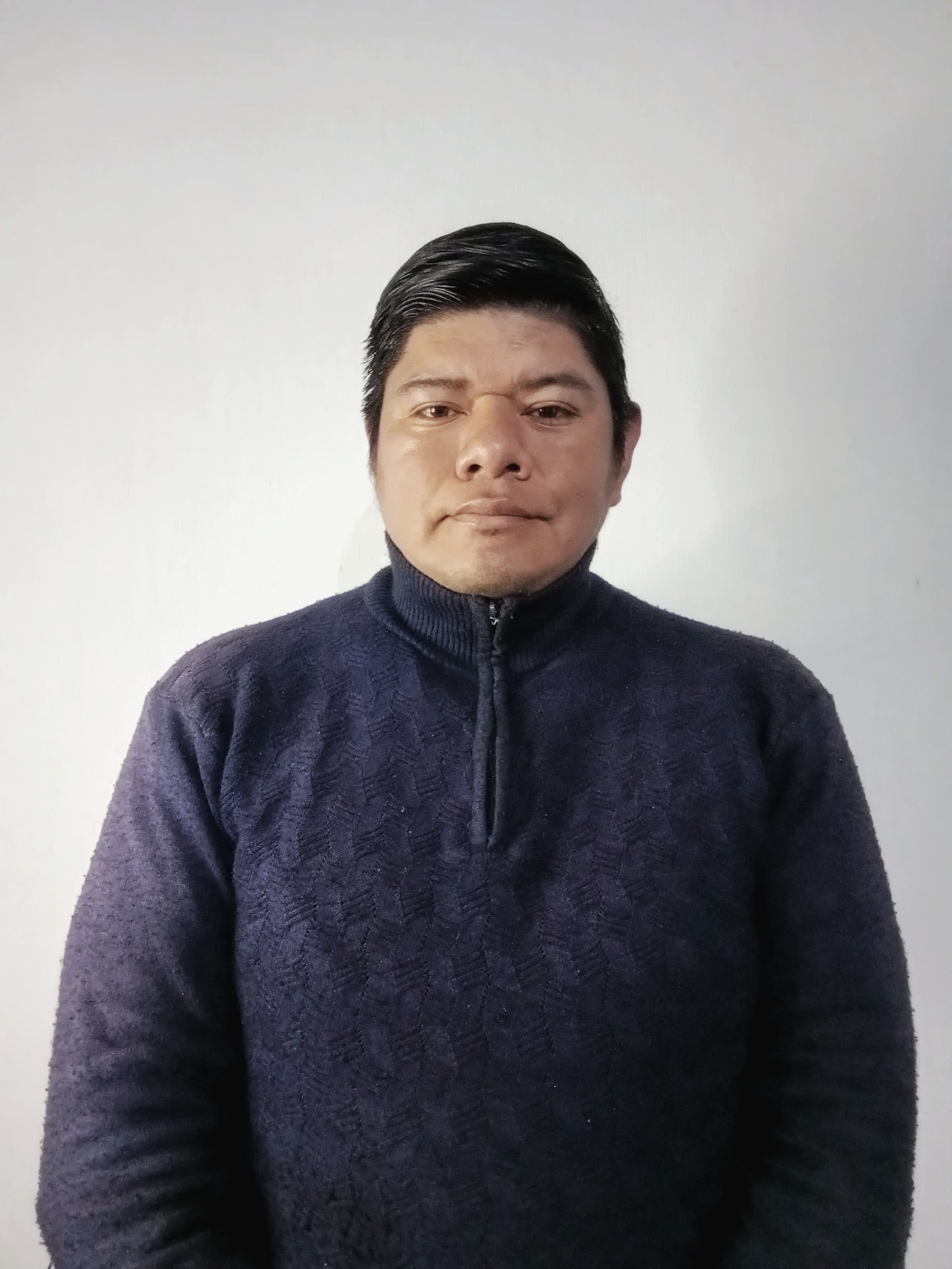 Joel Solano