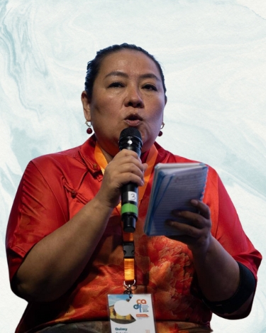 Quimy De León