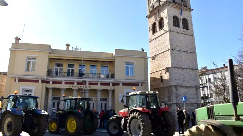 κοζάνη, ειδήσεις, νέα, Πτολεμαΐδα 