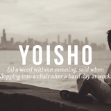 yoisho