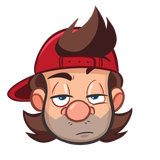 bill be grumpy n watchin u 20250227160444