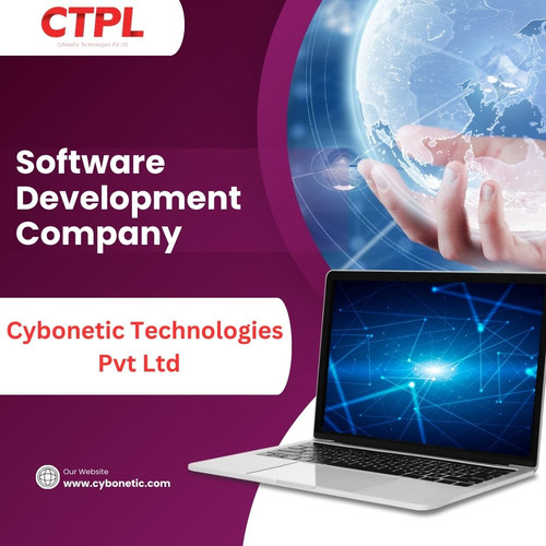 Best Software Development Company and Software Solutions: Cybonetic Technologies Pvt Ltd.jpg