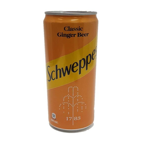 Schweppes Classic Ginger Beer 330ml.jpg