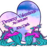 dreamy valentines