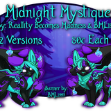 midnight mystique