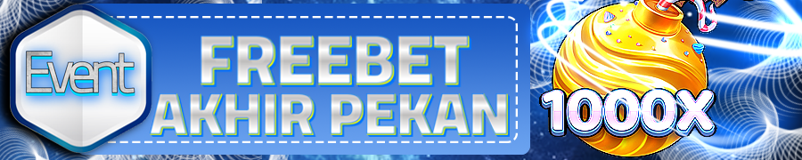 HONDA4D FREEBET AKHIR PEKAN