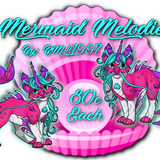 mermaid melodies redo