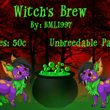 witch's brew